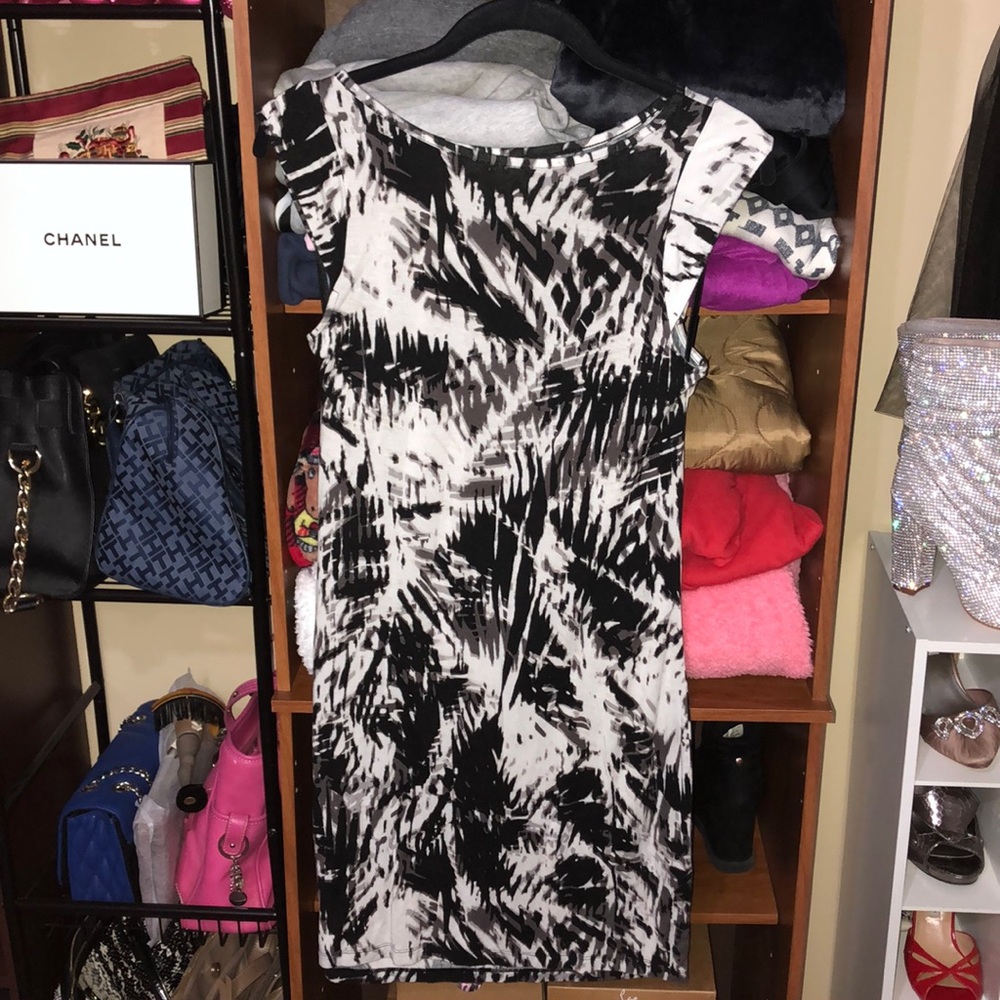 APT 9 dress